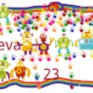 Meet your Posher, Eva